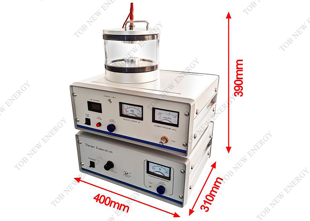 溅射镀膜仪